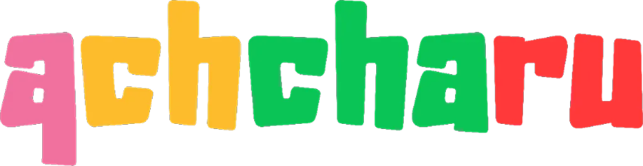 Achcharu